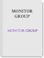 MONITOR GROUP