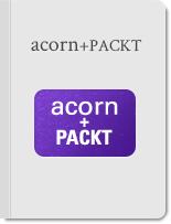 acorn+PACKT