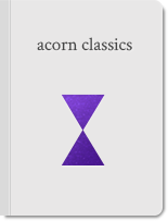 acorn classics